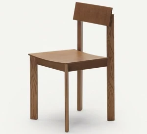 Zilio A&C Деревянный стул