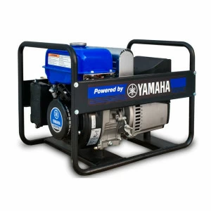 Бензиновый генератор Yamaha EB 7.0/230-YLE