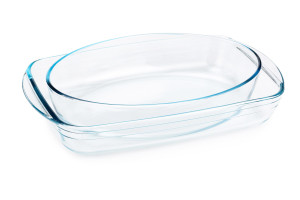 90125814 Набор форм для запекания 900S030 Pyrex Essentials STLM-0113270 PYREX