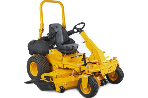 16016770 Райдер Z7 183 53RIHKUY603 Cub Cadet