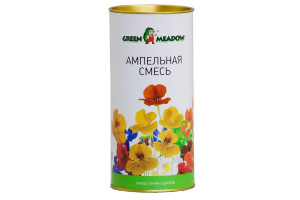 16256068 Смесь семян цветов Апмельная смесь 50 г 4607160332192 GREEN MEADOW