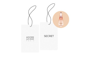 16169542 Ароматизатор ADORE ALE MORE SECRET POUR FEMME 95018 Rekzit