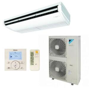 Daikin FHA125A / RZQG125L9V