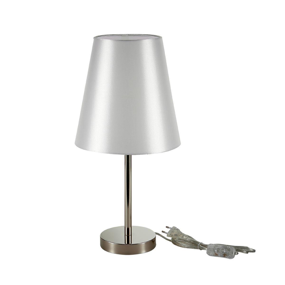 SLE105904-01 Прикроватная лампа Evoluce Bellino
