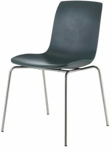 Albaplus Штабелируемый стул из полиуретана Otis