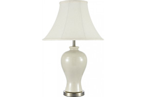 18801288 Настольная лампа E 4.1 C Arti Lampadari Gianni