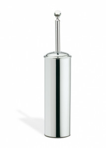 SL039m(08) Stil Haus Smart Light, настенный металлический ёрш, цвет хром
