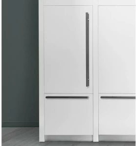 FHIABA Встраиваемый холодильник с морозильной камерой класса а + Brilliance Bi7490tst