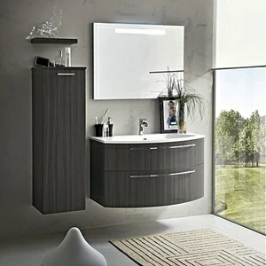 Комплект мебели для ванной комнаты Play 2012 90-91 Cerasa Play