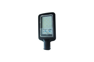 16836103 Уличный светодиодный светильник VSTC-120-6500, 120W, 6500К, 10800Lm, IP65 1/1 1183265 VKL electric