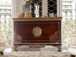 A.R. Arredamenti Мобильный бар Grand royal 1450