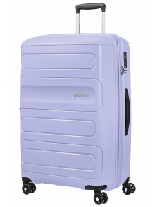 51G-11003 Чемодан 51G*003 Spinner Expandable 77 American Tourister Sunside