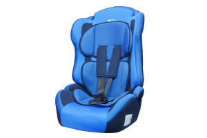 16552491 Детское универсальное кресло RS616-BLUE синее/2 00-00048262 General Technologies