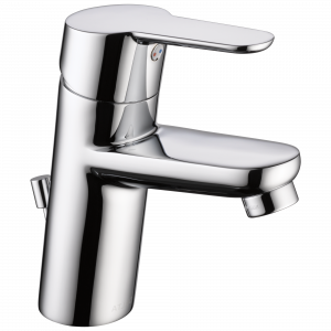573LF-PP Смеситель для ванной Project-Pack с одной ручкой Delta Faucet Modern Хром