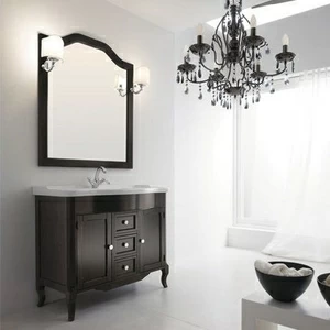 Комплект мебели для ванной комнаты Comp. K24 EBAN TERRA SERENA 90