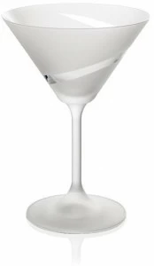IVV Стеклянный бокал для коктейля The martini cup 8417.3