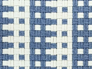 NOW Carpets Прямоугольный коврик из полипропилена Palma Pl08