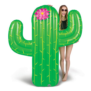 BMPF-CT Матрас надувной cactus BigMouth