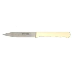 Нож для нарезки Stainless Steel с нейлоновой ручкой