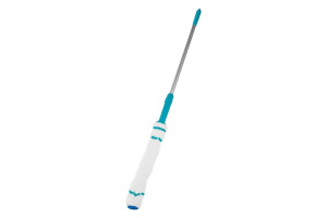 16792873 Швабра TWIST MOP с микрофиброй и компактной телескопической ручкой 100-105 MILEY