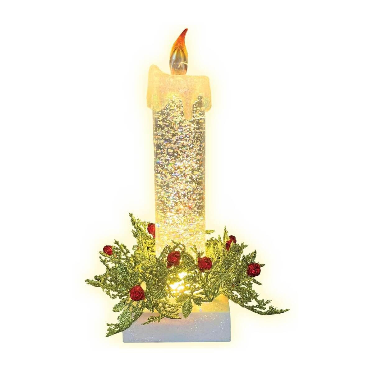 29299 9 Светодиодная фигура Ritter Christmas Candle