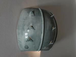 Cerasarda Настенный светильник прямого и отраженного света из керамики Ot07026 1063305/6/7/8
