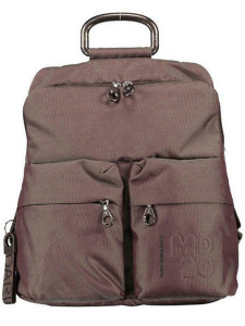 QMTZ4-26R Рюкзак QMTZ4 Backpack Mandarina Duck MD20