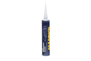 18729570 Клей герметик для автомобильных стекол Windshield Sealant 310 мл 2419 MANNOL