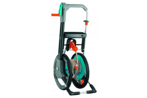 13917650 Тележка для шланга easyRoll plus Comfort 02684-20.000.00 Gardena