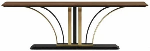 A.R. Arredamenti Прямоугольный деревянный стол Dilan D04