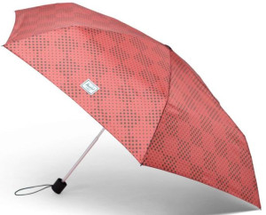 15033-00343-OS Зонт Voyage Umbrella Herschel Compact