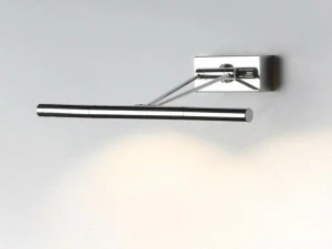 EGOLUCE Регулируемый светодиодный настенный светильник для картин Ikon 4504