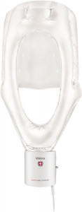 Valera Swiss Ionic Comfort Мод. 513.01 - 600 Вт - вытяжная сушилка для объема и хранения 55130100