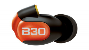 566170 Внутриканальные наушники B30 BT cable Westone