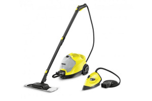 15500478 Пароочиститель SC 4 + Iron Kit 1.512-408 Karcher