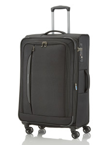 89549-01 Чемодан 89549 L Travelite Crosslite