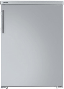 TPesf 1710-22 001 Холодильник / 85x60.1x60.8, однокамерный, объем 147л, без морозильной камеры, серебристый Liebherr Liebherr Comfort