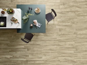 Love Tiles Пол из керамогранита под дерево для внутреннего и наружного применения Wooden