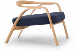 True Design Кресло с подлокотниками Grillo