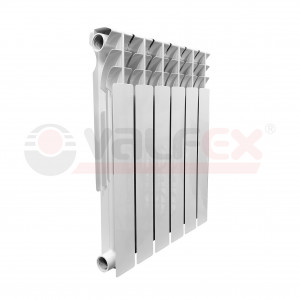FB-BQ500A/10 L Valfex Радиаторы VALFEX OPTIMA Bm 500 (L)