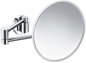 GEDY Настенное круглое увеличительное зеркало  A600