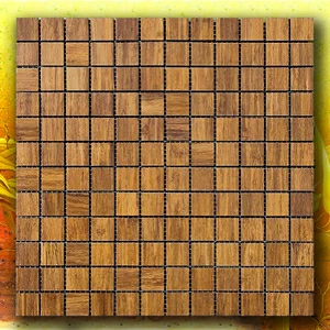 МОЗАИКА ИЗ БАМБУКА BM-13-23 NATURAL BAMBOO