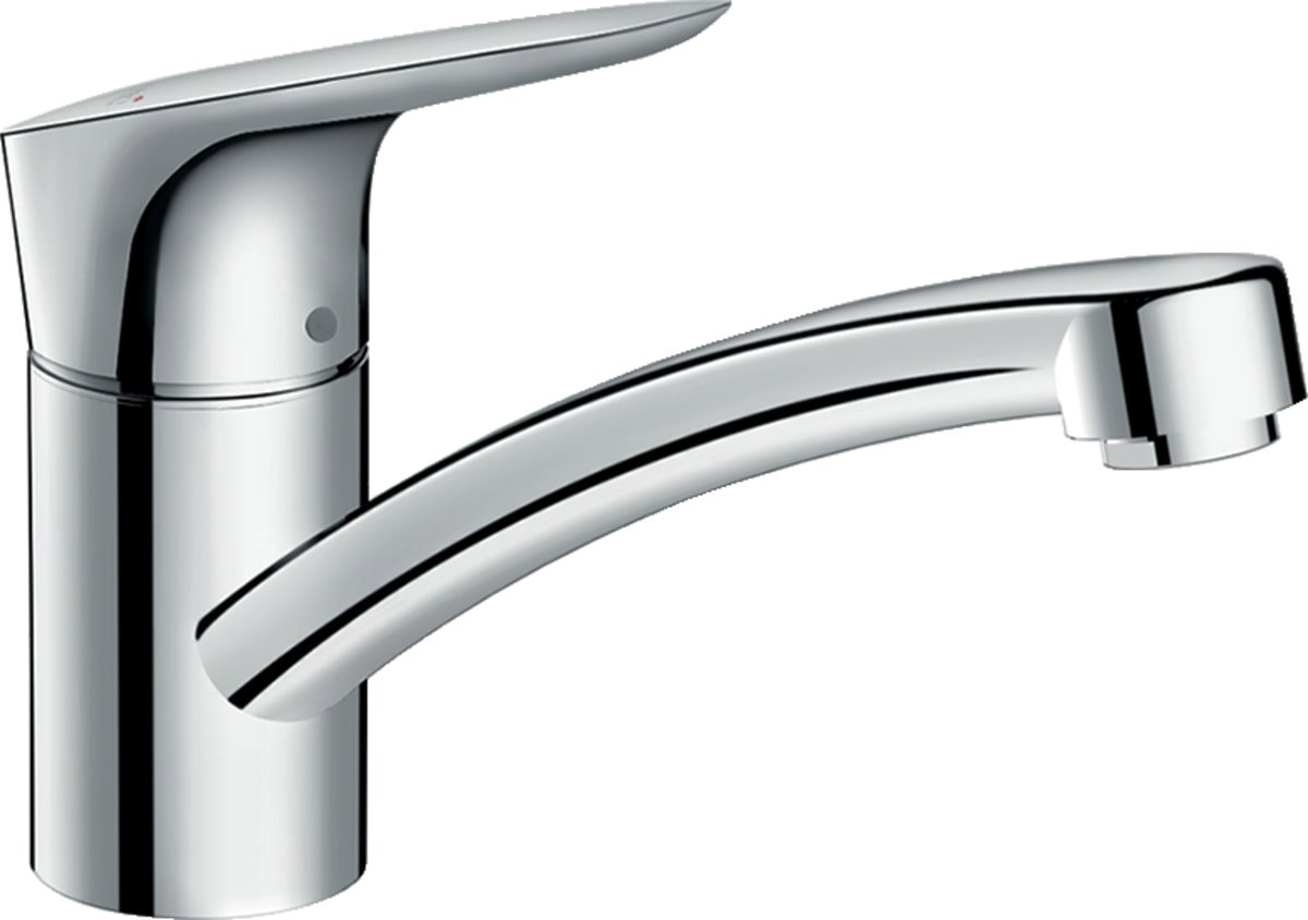 93766637 Смеситель для кухни 71830000 STLM-0567651 HANSGROHE