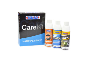 16172506 Набор CARE KIT NATURAL 039.260.5811 TENAX