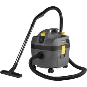 Пылесос для дома NT 20/1 Ap Te, 1380 Вт, 20 л KARCHER