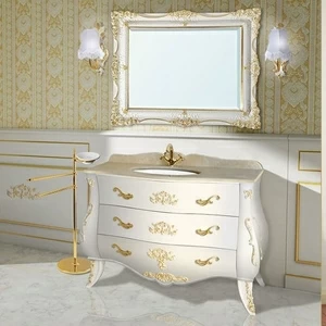 Комплект мебели для ванной CM43DC La Bussola‎ Retrò Collection