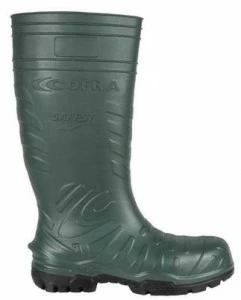 COFRA Спецобувь Safest boots