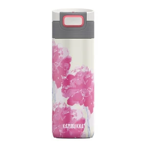 Термос розовый 500 мл Etna Pink Blossom KAMBUKKA ДИЗАЙНЕРСКИЕ 00-3895090 Розовый