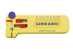 15453091 Инструмент для снятия изоляции PWS-Plus 003 JK 40026 Jokari
