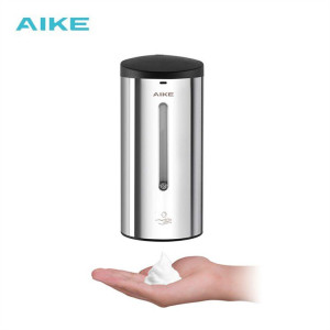 Автоматический дозатор пенящегося мыла AIKE AK1255_792